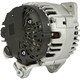 Alternator Fits Nissan Armada 5.6L 2007-2015, Titan 5.6L 2008-2015 23100ZH00A