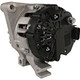 Alternator Fits Pontiac G6 3.5L 3490cc 2006-2010 3.5L 3498cc 2007-2009 15237366