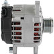 Alternator Fits Nissan Rogue 2.5L 2011-2013 23100JA02A 23100JA02B 23100-JA02C