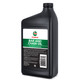 Castrol Bar & Chain Oil For Chainsaws - Reduces Friction & Wear - All Season Formula - High-tacking to Reduce Sling-Off - Case of 12 (1 qt)