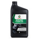 Castrol Bar & Chain Oil For Chainsaws - Reduces Friction & Wear - All Season Formula - High-tacking to Reduce Sling-Off - Case of 12 (1 qt)