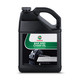 Castrol Bar & Chain Oil For Chainsaws - Reduces Friction & Wear - All Season Formula - High-tacking to Reduce Sling-Off - Case of 4 (1 gal)