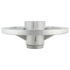 Spindle SP207-332 For Murray 405015x92A 42515x92B 42531x7A 42531x8A - Set of 2