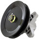 Spindle SP207-843 For MTD 771G 795G, Troy-Bilt Bronco, Range Rider - Set of 2