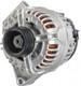 New Alternator 2006 CHEVROLET IMPALA 3.5L V6