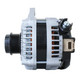 DISCOUNT STARTER & ALTERNATOR 44005N Alternator Compatible with Ford F-150 3.5L VIN G 2017-2020 104210-6921, TN104210-6921, FL3Z-10346-B, HL3Z-10346-A, GL-8832, GL-8770, 104210-6920