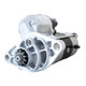 DISCOUNT STARTER & ALTERNATOR 19201N Starter Compatible with Isuzu NPR-XD 5.2L Isuzu 4HK1 2015-2022 8-98088-6694, 8-98088669-1, 428000-5860, 428000-5861, 428000-5862, 428000-5863
