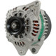 New Alternator 2002 HYUNDAI SANTA FE 2.4L