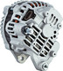New Alternator 2004 INFINITI FX35 3.5L