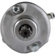 Discount Starter and Alternator 18645N Starter for POLARIS