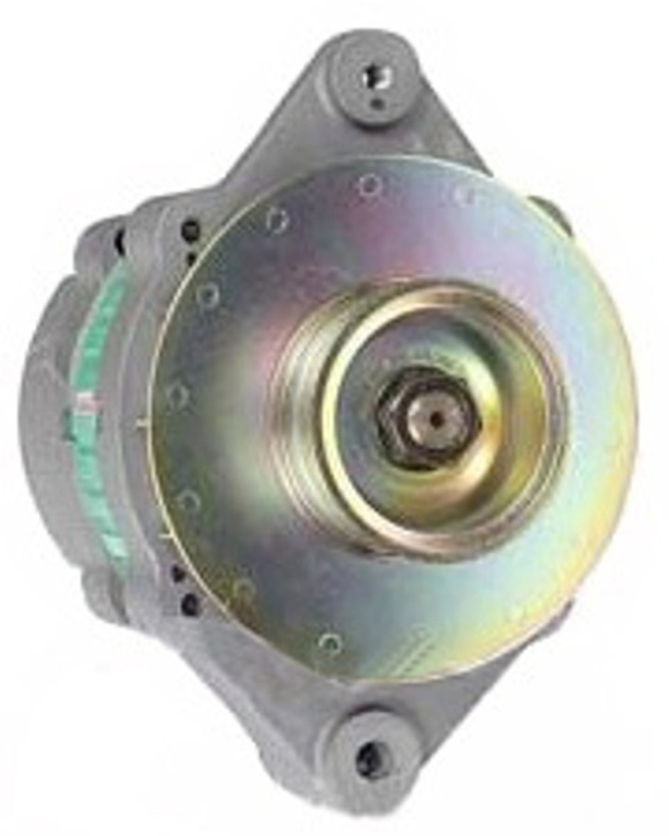 Crusader Alternators for Crusader Marine Engines