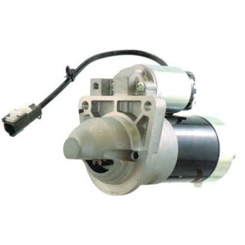 Starter fits Nissan Armada 5.6L Flex 2007 2008 2009 23300ZJ50A