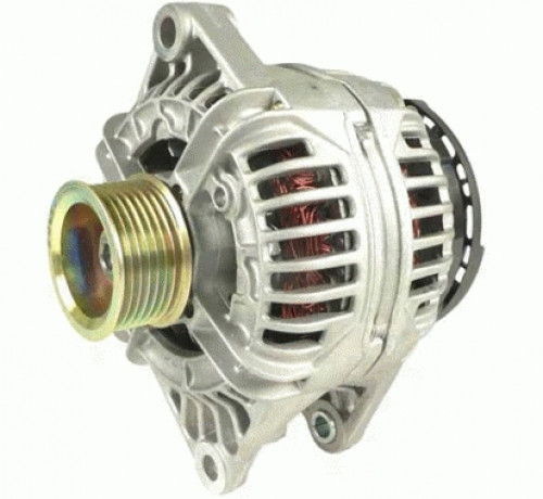 Alternator-New Bosch AL6425N
