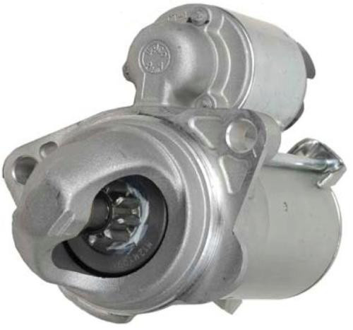 NEW STARTER FITS CHEVY COBALT HHR MALIBU PONTIAC G5 G6 SOLSTICE SATURN SKY VUE NEW STARTER FITS CHEVY COBALT HHR MALIBU PONTIAC G5 G6 SOLSTICE SATURN SKY VUE