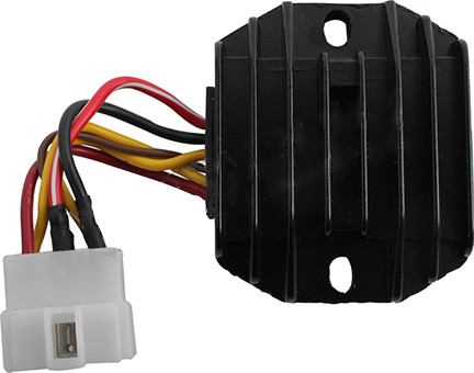 New Voltage Regulator Rectifier 12V for Kawasaki 10HP Field Rake 1200 New Voltage Regulator Rectifier 12V for Kawasaki 10HP Field Rake 1200