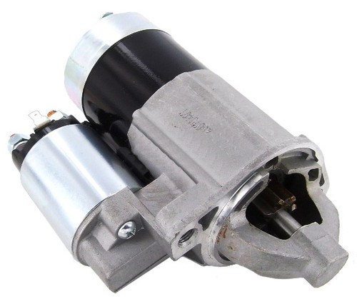 New Starter 2002 Chrysler Sebring 3 0l V6