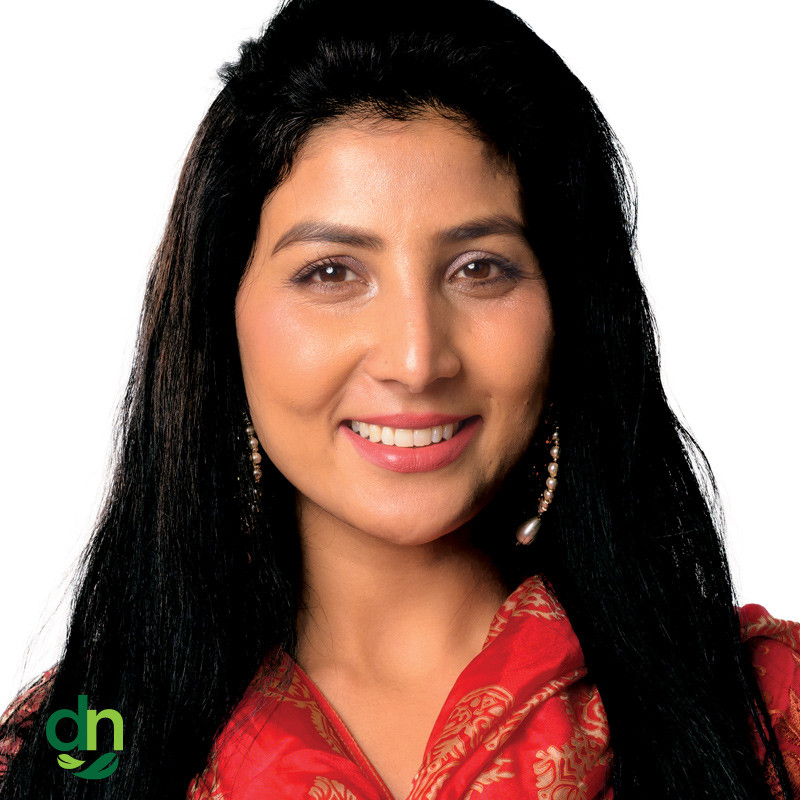 Henna Maiden Black | Shop Women's Henna Hair Color at HennaKing.com