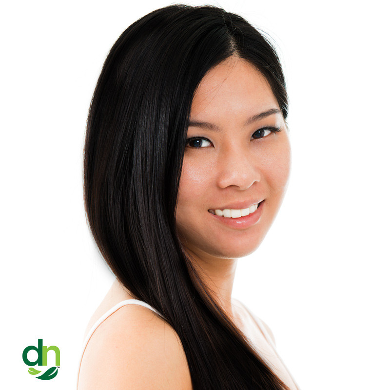 Henna Maiden Black 2 Step Process | Shop Women's Henna Hair Color