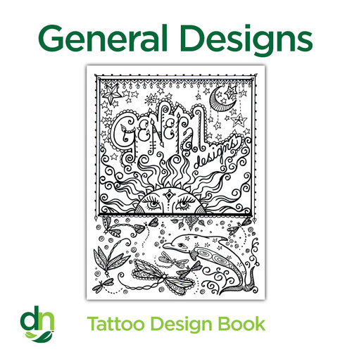 General Design Book