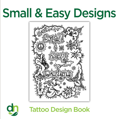 Update more than 233 tattoo design books best