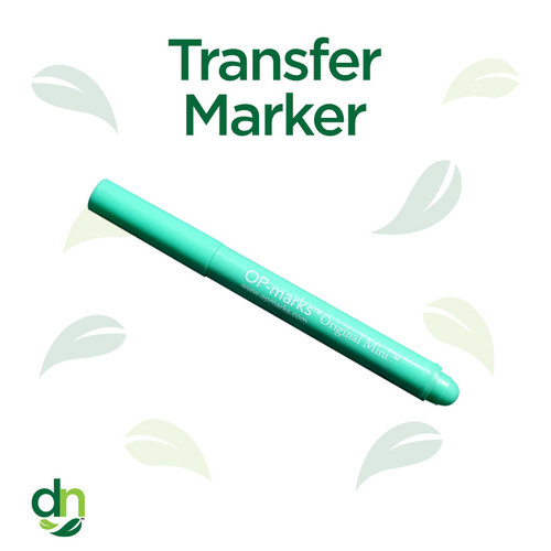 Transfer Marker