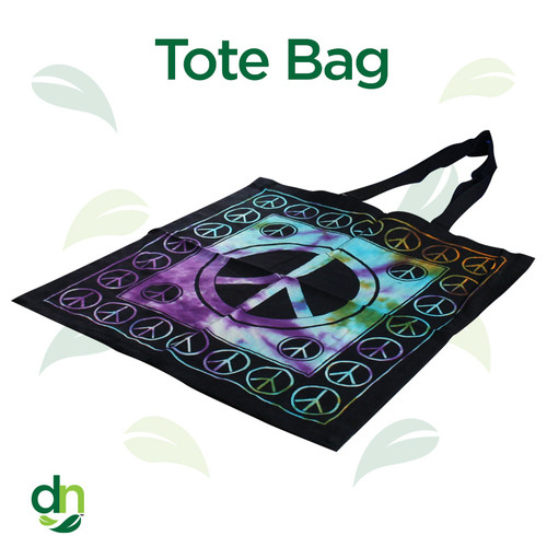 Henna Artist Tote Bag