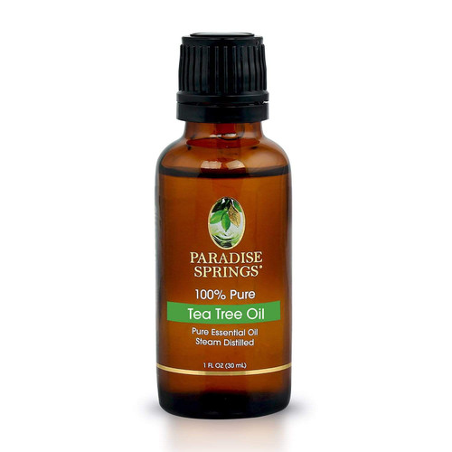 Paradise Springs Tea Tree Oil - 1 oz (30mL) Paradise Springs Tea Tree Oil - 1 oz (30mL)
