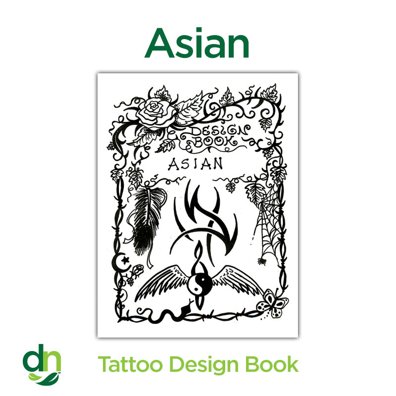 Asian Design Book