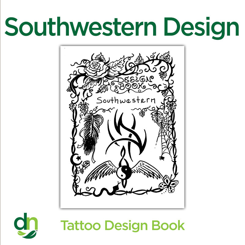 Southwestern Design Book
