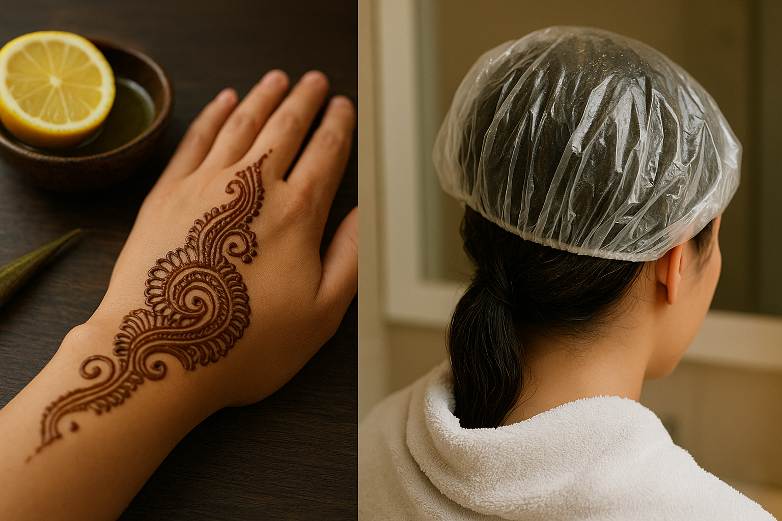 How Long Does Henna Take to Dry? (Real-World Timelines & Pro Fixes)