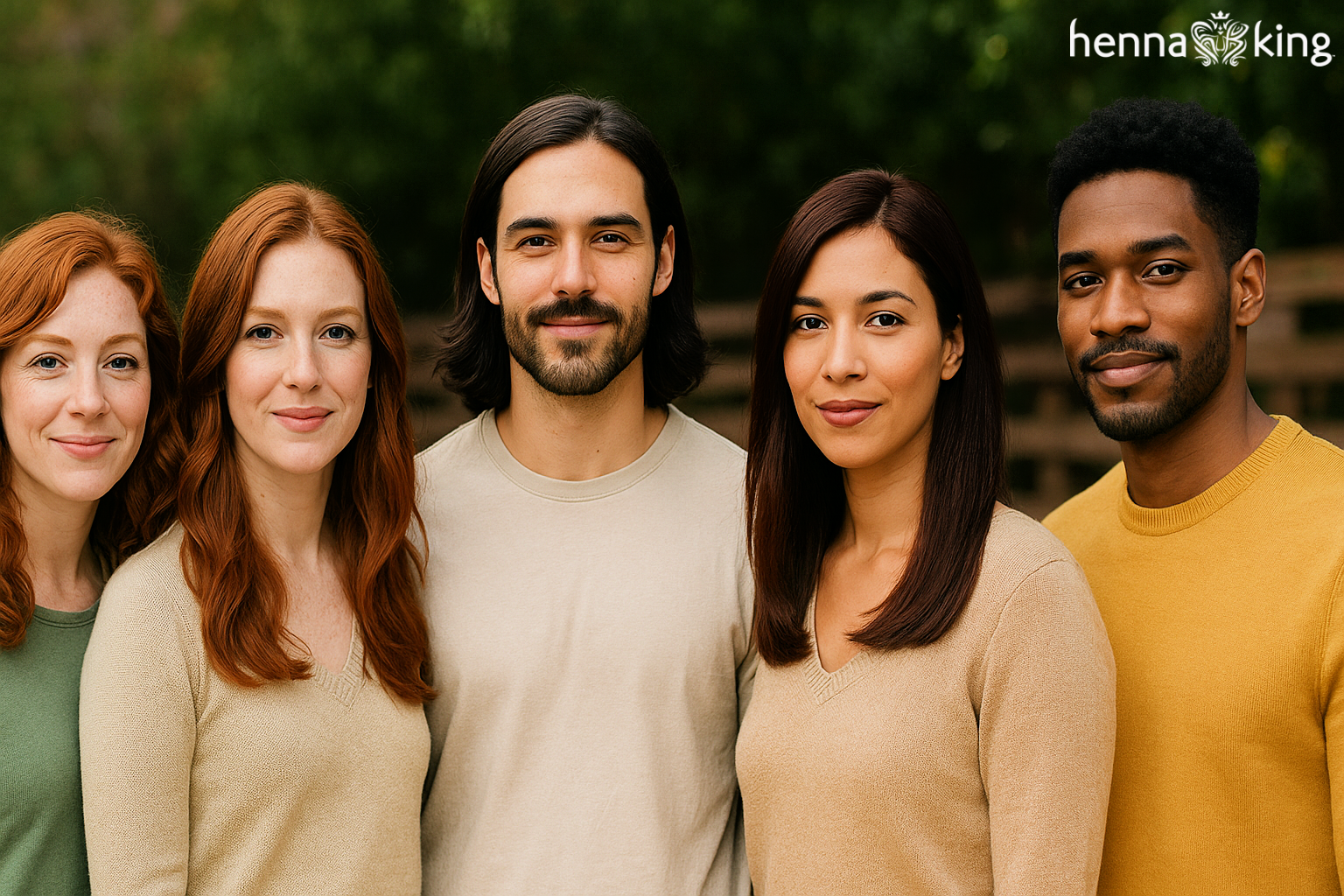 Comprehensive Guide to Henna Hair Dye 2026 (Henna King)