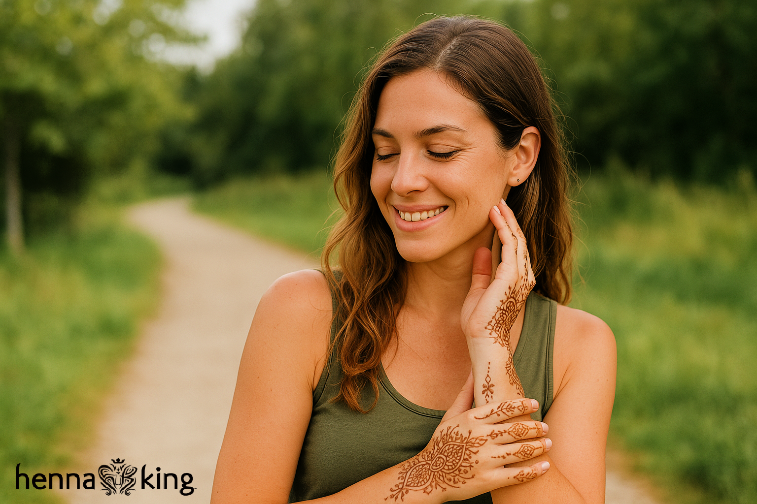 Henna Tattoo Ink & Kits: Your Complete Guide to Natural Body Art