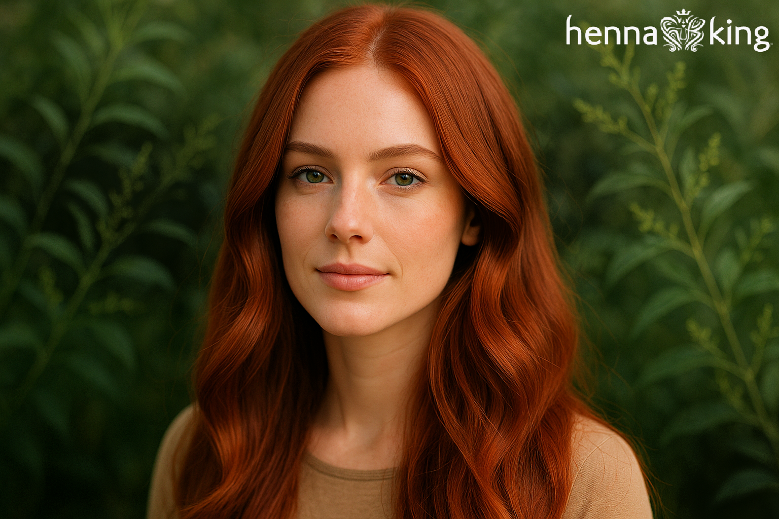 Latest Henna Hair Dye News and Trends for 2026: Henna King’s Natural Revolution