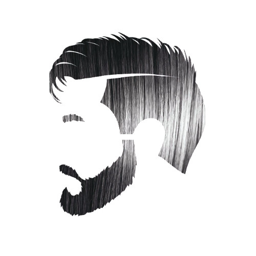 Manly Guy Midnight Natural Black