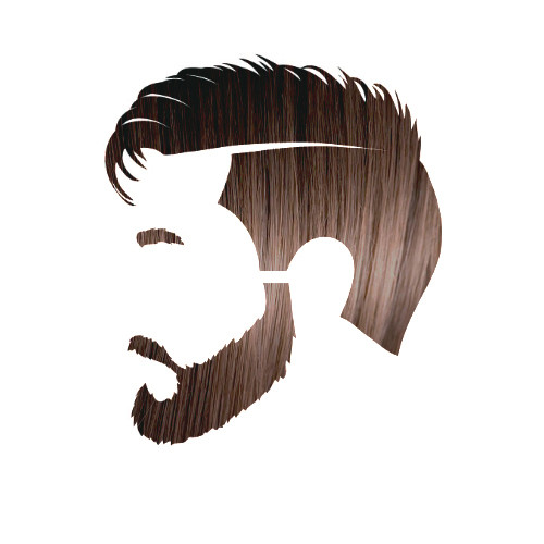 Manly Guy Chocolate Dark Brown