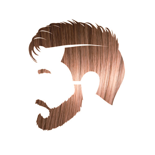 Manly Guy Golden Light Brown