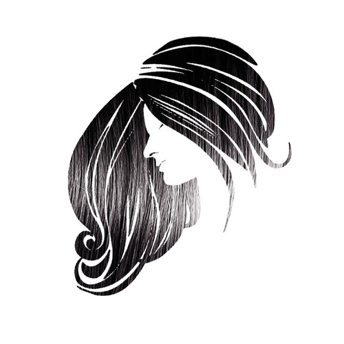 Henna Maiden Midnight Natural Black