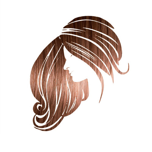Henna Maiden Golden Light Brown