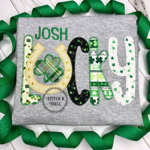 Lucky Shirt Lucky Shirt