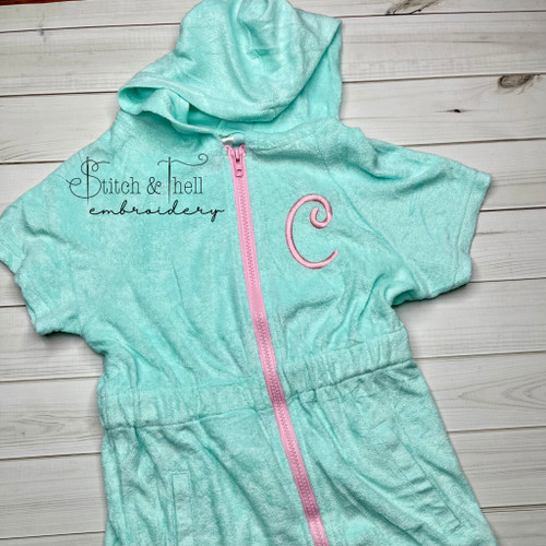 Swim Cover Up Swim Cover Up