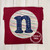Monogram Circle