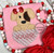 Valentine Pup Heart Shirt