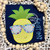 Pineapple Applique