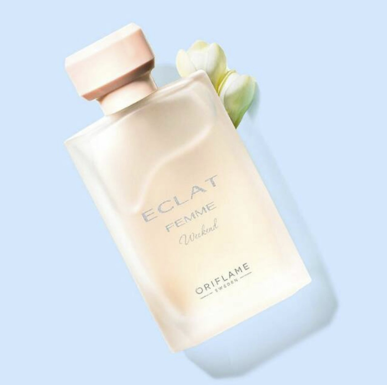 Eclat Femme Weekend Eau de Toilette 50 ml