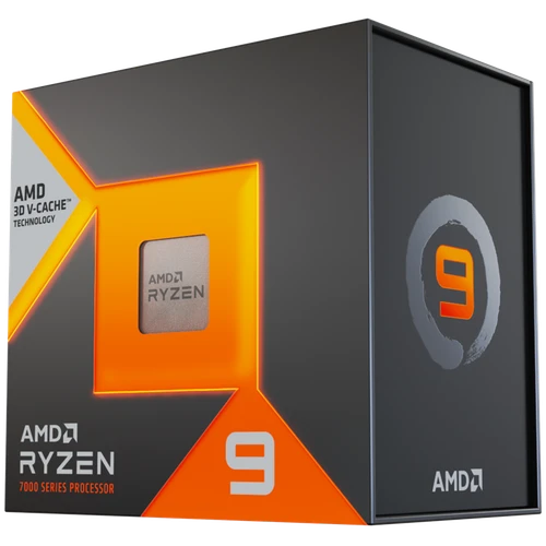 Ryzen 9 7900X
