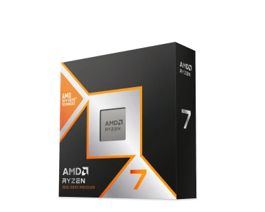 AMD Ryzen™ 7 9850X3D Processor