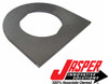 Frame Repair Plate Rear Stepwell. Replacement For No. 01-4800