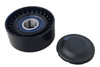 Idler Pulley - Smooth - Replacement For No. 04627039AA