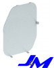 Solid Panel - Rear - Low Roof Side Rear - Replacement For No. 050154