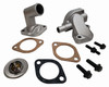 Thermostat And Housing Kit. Replacement For No. 10207373KIT